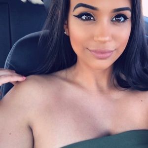 Meet your Posher, Nikki